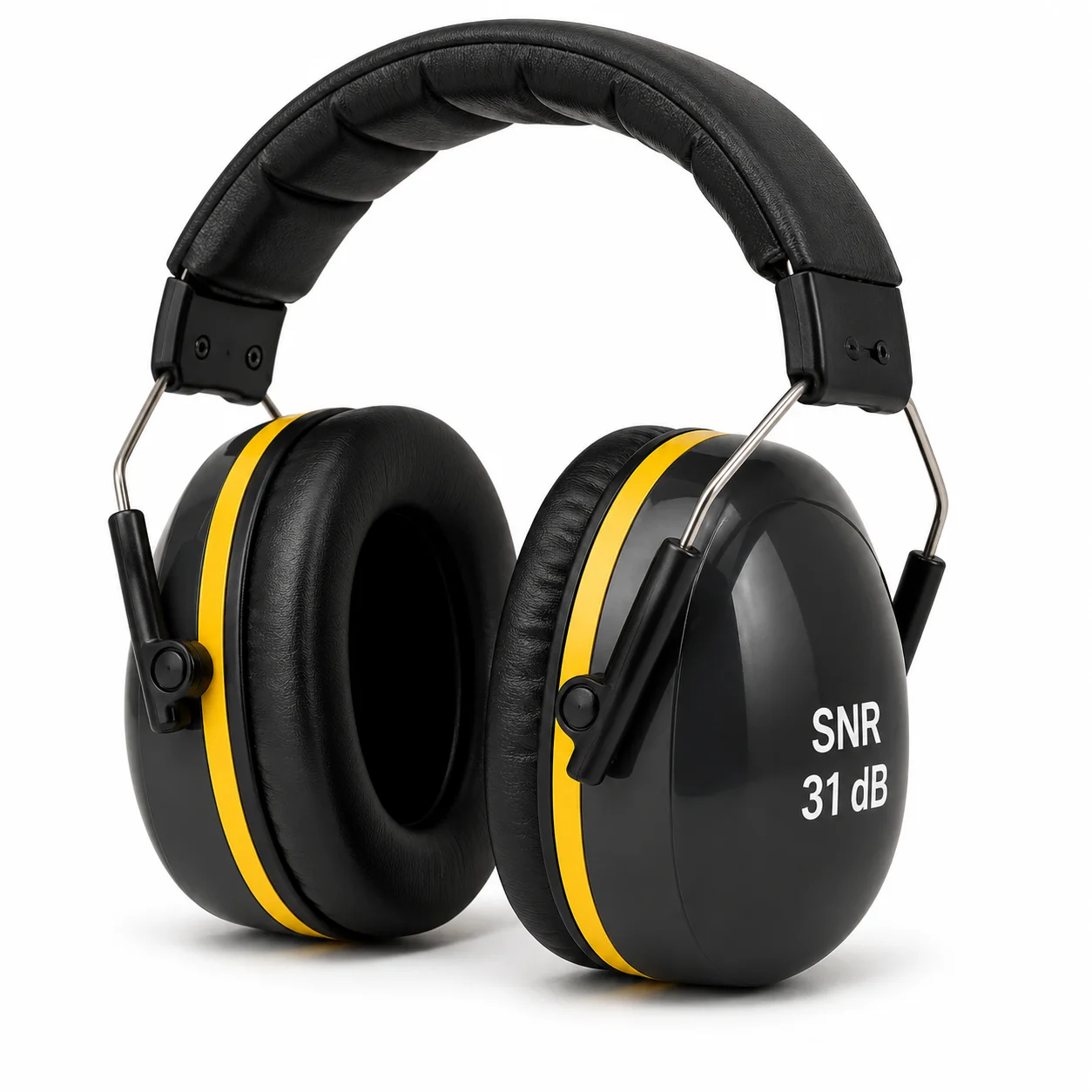 Casque Antibruit